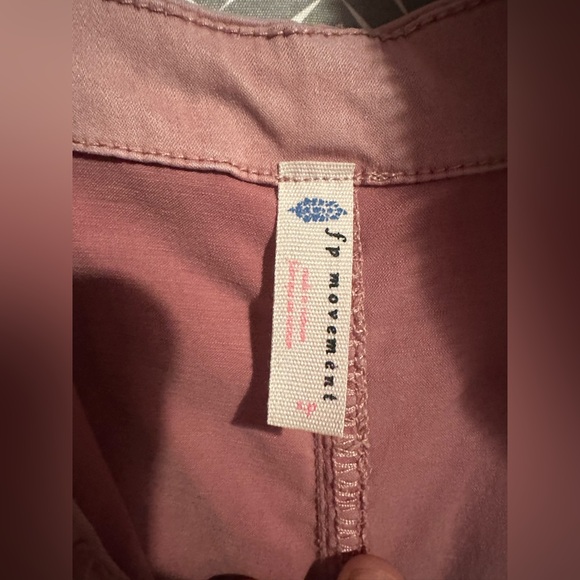 Free People / FP Movement | Fast Track Onesie, Size S - Picture 9 of 9